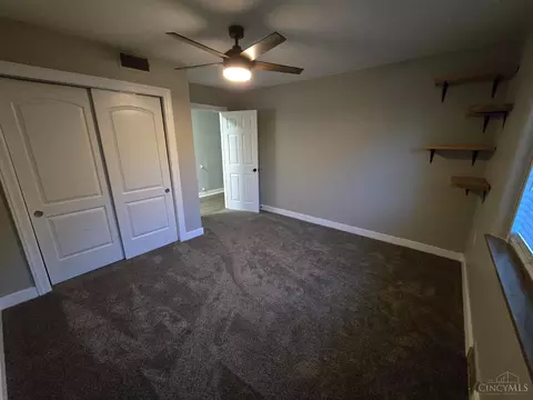 Bedroom - 352 Thompson St, Morrow, OH 45152 photo 5 of 5