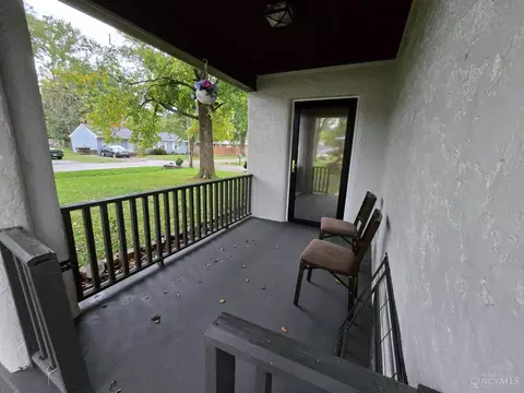 Exterior - 352 Thompson St, Morrow, OH 45152 photo 6 of 9