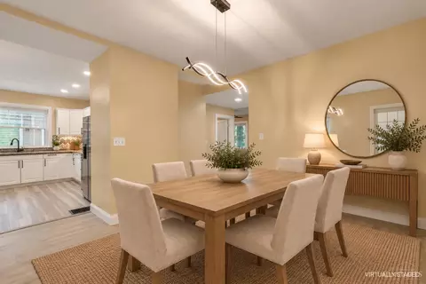 Dining - 3914 Meyerfeld Ave, Cheviot, OH 45211 photo 2 of 2