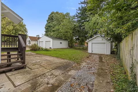 Exterior - 3914 Meyerfeld Ave, Cheviot, OH 45211 photo 4 of 6