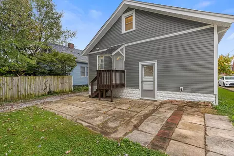 Exterior - 3914 Meyerfeld Ave, Cheviot, OH 45211 photo 3 of 6