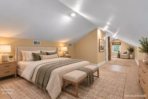Bedroom - 3914 Meyerfeld Ave, Cheviot, OH 45211 photo 2 of 2
