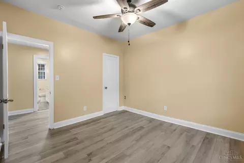 Bedroom - 3914 Meyerfeld Ave, Cheviot, OH 45211 photo 1 of 2