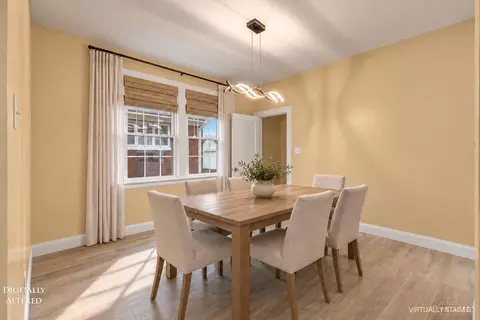Dining - 3914 Meyerfeld Ave, Cheviot, OH 45211 photo 1 of 2