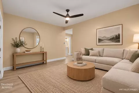 Living - 3914 Meyerfeld Ave, Cheviot, OH 45211 photo 3 of 4