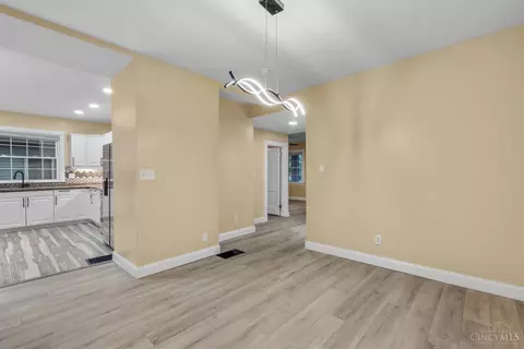 Entry Way - 3914 Meyerfeld Ave, Cheviot, OH 45211 photo 1 of 4