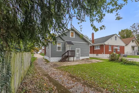 Exterior - 3914 Meyerfeld Ave, Cheviot, OH 45211 photo 6 of 6