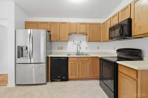 Kitchen - 4480 Mayhew Ave, Cincinnati, OH 45238 photo 2 of 2