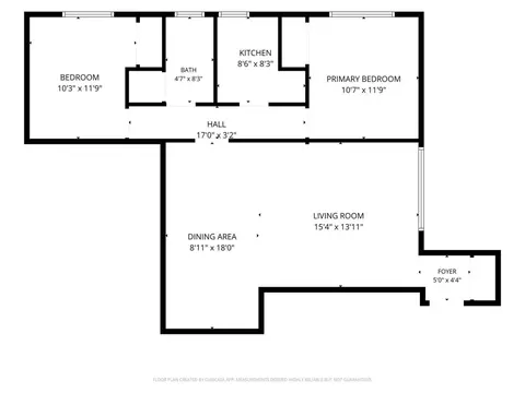 Floorplan - 2270 Madison Rd, Cincinnati, OH 45208 photo 1 of 1