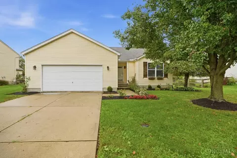 1936 Michelle Ln, Middletown, OH 45044