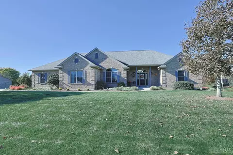 4803 Shadow Dr, Guilford, IN 47022