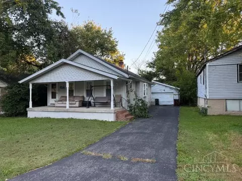 4305 Sheller Ave, Dayton, OH 45432