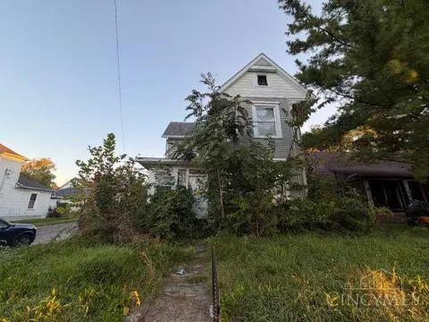 2700 Wayne Ave, Dayton, OH 45420