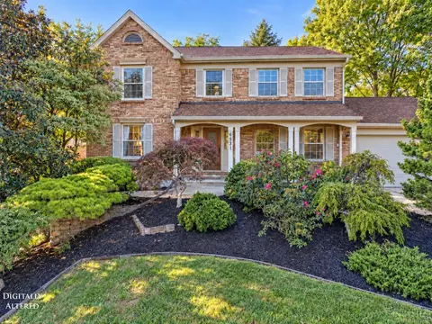 6531 Windwood, West Chester, OH 45069