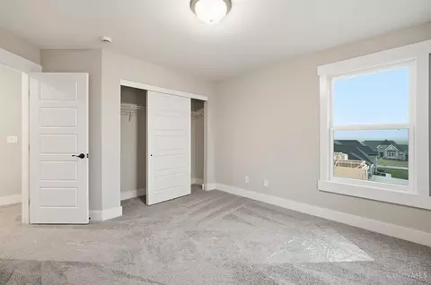 Bedroom - 511 Shawn Dr, Monroe, OH 45050 photo 12 of 16