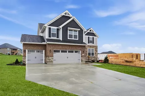 Exterior - 511 Shawn Dr, Monroe, OH 45050 photo 3 of 10