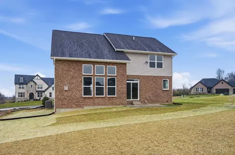 Exterior - 511 Shawn Dr, Monroe, OH 45050 photo 10 of 10