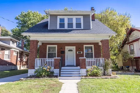 6688 Kennedy, Cincinnati, OH 45213