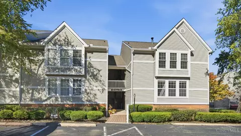 151 Highridge Ct, Fairfield, OH 45014