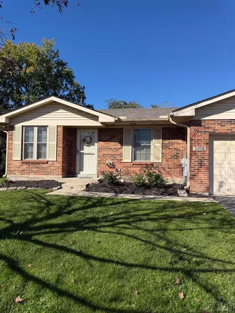 4204 Mallard Ct, Middletown, OH 45044