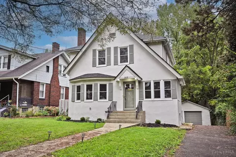 209 Wedgewood Ave, Cincinnati, OH 45217