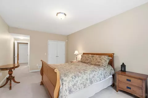 Bedroom - 5088 Eagles Vw, Cincinnati, OH 45244 photo 8 of 9