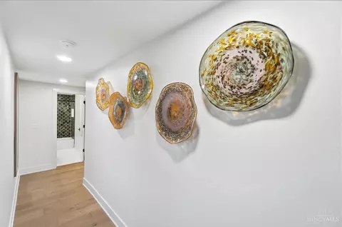 Entry Way - 1775 Mcmillan St, Cincinnati, OH 45206 photo 7 of 7