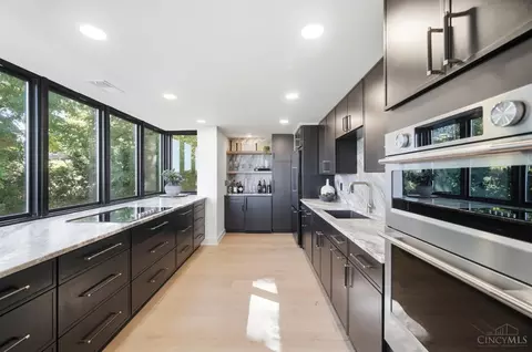 Kitchen - 1775 Mcmillan St, Cincinnati, OH 45206 photo 1 of 5
