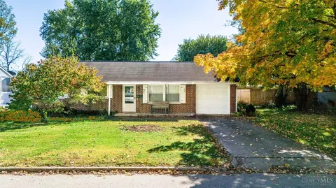 92 Michigan Ave, Wilmington, OH 45177
