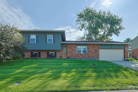 5818 Winton Rd, Fairfield, OH 45014