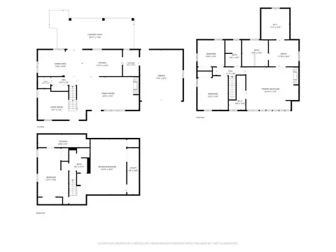Floorplan - 3927 West St, Mariemont, OH 45227 photo 1 of 4