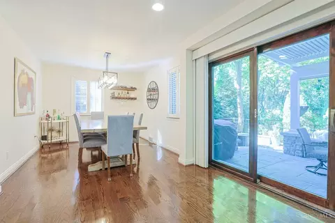Dining - 3927 West St, Mariemont, OH 45227 photo 1 of 3