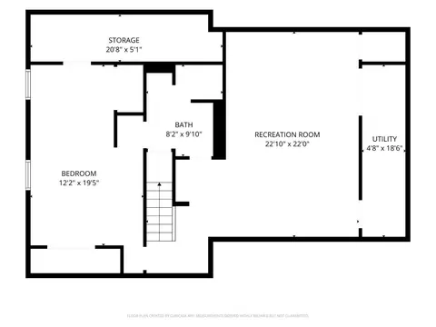 Floorplan - 3927 West St, Mariemont, OH 45227 photo 2 of 4