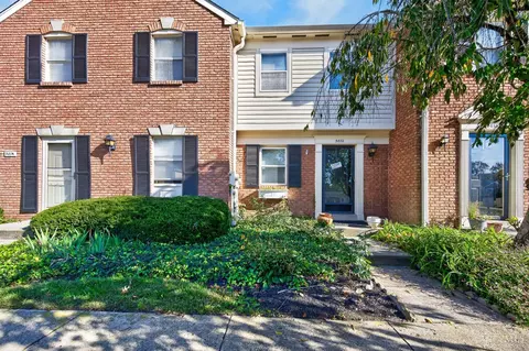 5812 Ashby Ct, Milford, OH 45150