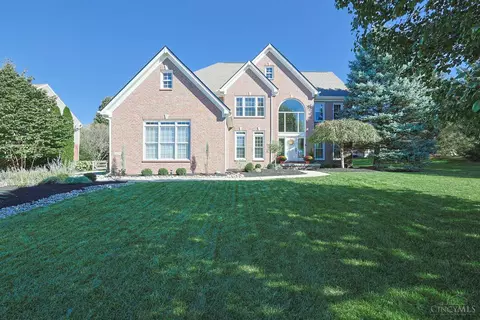 8270 Windsor Trl, Liberty Township, OH 45044