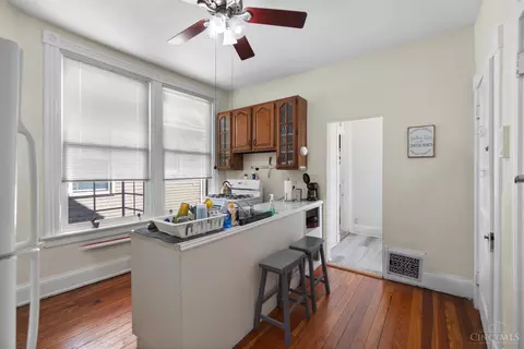 Kitchen - 2126 Alpine Pl, Cincinnati, OH 45206 photo 1 of 3