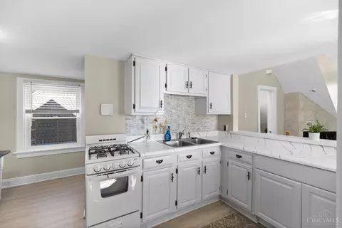 Kitchen - 2126 Alpine Pl, Cincinnati, OH 45206 photo 3 of 3