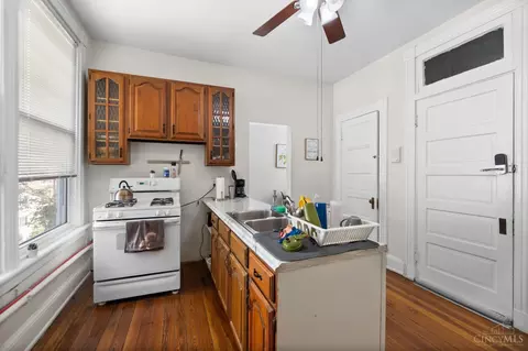 Kitchen - 2126 Alpine Pl, Cincinnati, OH 45206 photo 2 of 3