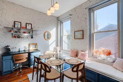Dining - 1420 Main St, Cincinnati, OH 45202 photo 2 of 2