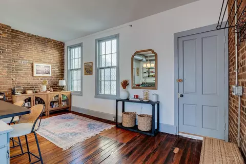 Entry Way - 1420 Main St, Cincinnati, OH 45202 photo 3 of 3
