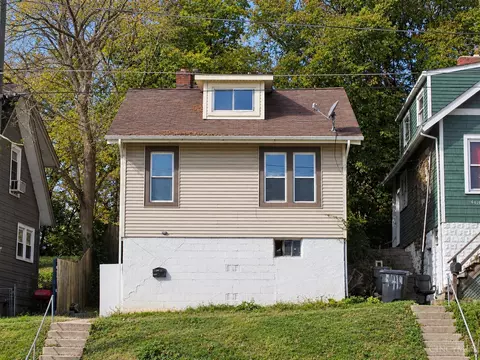 4417 Colerain Ave, Cincinnati, OH 45223