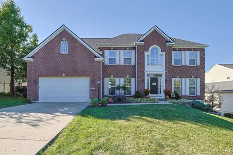 6722 Jennifer Lynn Dr, Cincinnati, OH 45248