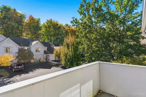 Exterior - 492 Mapleport Way, Cincinnati, OH 45255 photo 3 of 7