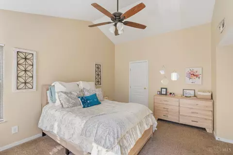 Bedroom - 492 Mapleport Way, Cincinnati, OH 45255 photo 3 of 4