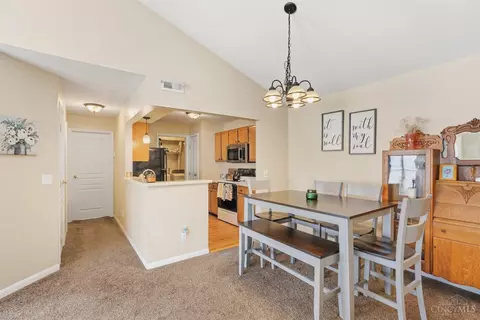 Dining - 492 Mapleport Way, Cincinnati, OH 45255 photo 1 of 3