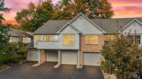 Exterior - 492 Mapleport Way, Cincinnati, OH 45255 photo 7 of 7