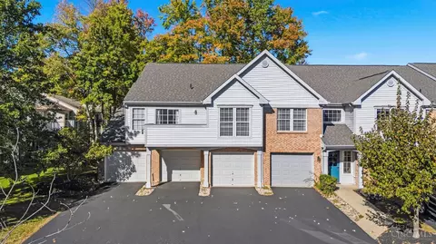 Exterior - 492 Mapleport Way, Cincinnati, OH 45255 photo 6 of 7