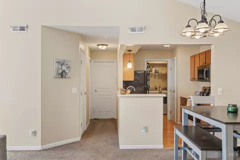Entry Way - 492 Mapleport Way, Cincinnati, OH 45255 photo 1 of 4