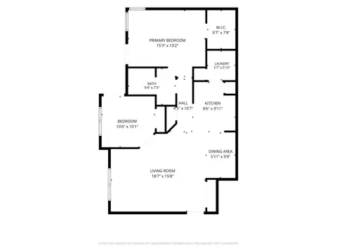 Floorplan - 492 Mapleport Way, Cincinnati, OH 45255 photo 1 of 1