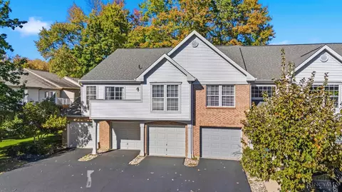 Exterior - 492 Mapleport Way, Cincinnati, OH 45255 photo 2 of 7